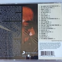 Ahmad Jamal - The Legendary Epic Recordings, снимка 3 - CD дискове - 34117109