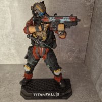 McFarlane фигурка Titanfall 2, снимка 2 - Колекции - 44477973