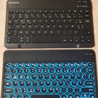 Блутут безжични клавиатури , снимка 3 - Клавиатури и мишки - 40186572