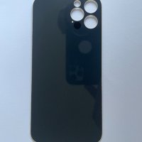 Задно стъкло / заден капак за iPhone 12 Pro, снимка 4 - Резервни части за телефони - 40568424