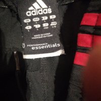 Гащи Adidas , снимка 3 - Къси панталони - 41101284