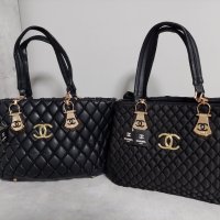 Chanel луксозна дамска чанта код 202