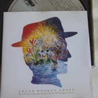 Frank Boeijen Groep оригинален диск, снимка 1 - CD дискове - 41570980