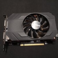 Видеокарта Gigabyte GTX 970 4GB, снимка 1 - Видеокарти - 38673285