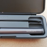 Wacom CS-600 pen stilys, снимка 3 - Аксесоари за Apple - 41656558