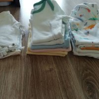 Бебешки дрехи , снимка 10 - Комплекти за бебе - 41884378