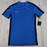 NIKE НОВИ Оригинални мъжки тениски-размер XS,S, снимка 1 - Тениски - 40317690