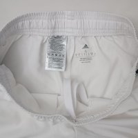 Adidas Real Madrid Shorts оригинални гащета S Адидас Реал Мадрид шорти, снимка 5 - Спортни дрехи, екипи - 44338075