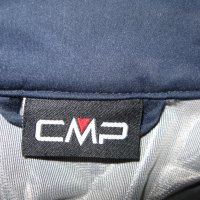 Софтшел елек CMP   дамски,Л, снимка 1 - Елеци - 34660681