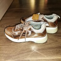 Replay Обувки и Superdry Яке (Подарък) , снимка 1 - Други - 35775152