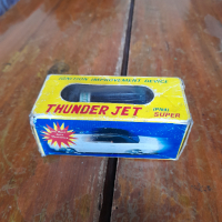 Старо устройство за подобраяване на запалването Thunder Jet, снимка 1 - Други ценни предмети - 44827268