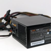 десктоп захранване psu be quiet L8 400w 80plus bronze, снимка 2 - Захранвания и кутии - 41494847