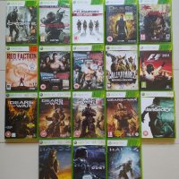 XBOX-360 RESIDENT EVIL, NFS, MINECRAFT, GTA 9 до 25лв., снимка 7 - Игри за Xbox - 35594280