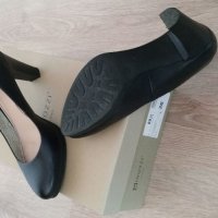 Италиански обувки номер 36, снимка 4 - Дамски обувки на ток - 35929813