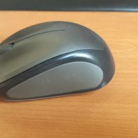 Мишка Logitech M185, снимка 3 - Клавиатури и мишки - 41324318