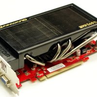 продавам Gainward GeForce GTX 560 Ti Phantom 1GB - два броя, снимка 1 - Геймърски - 40659845