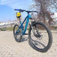 Canyon Spectral AL 27.5, снимка 11 - Велосипеди - 44502031