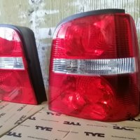 СТОП фолксваген Туран Тоаран стопове vw touran 03 - 06, снимка 1 - Части - 34512118