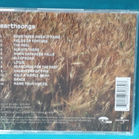 Secret Garden – 2005 - Earthsongs(Universal M & L, Germany – 51581483)(Neo-Classical,Folk), снимка 9 - CD дискове - 44518253