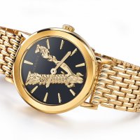 Луксозен дамски часовник Versace VEHC00619 Swiss Made, снимка 1 - Луксозни - 34846988