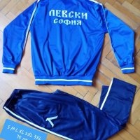 ЛЕВСКИ София 💙⚽️ мъжка футболна тениска  💙⚽️ НОВО сезон 2024 година , снимка 4 - Футбол - 31968803