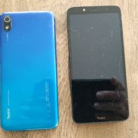 Redmi 7 части, снимка 1 - Резервни части за телефони - 40932409