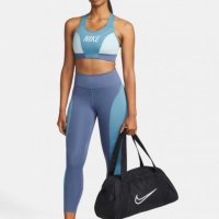 NIKE Сак W GYM CLUB - AOP, снимка 9 - Сакове - 41381540