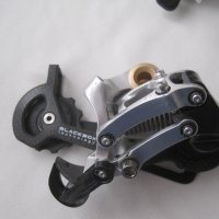 SRAM X-0-команди и заден дерайльор, снимка 10 - Части за велосипеди - 42740051