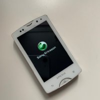 ✅ Sony Ericsson 🔝 Xperia mini pro, снимка 5 - Sony Ericsson - 41788212