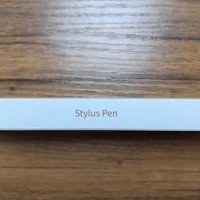 Нов Стилус Пен за iPad 2018-2022, Бързо Зареждане, Съвместимост с Apple, снимка 9 - Аксесоари за Apple - 44206694