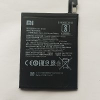 Батерия Xiaomi Redmi Note 6 Pro - Xiaomi M1806E7TG - Xiaomi BN48, снимка 1 - Оригинални батерии - 40258312