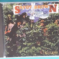 Savoy Brown – 1969 - A Step Further(Blues Rock,Classic Rock), снимка 1 - CD дискове - 44262736