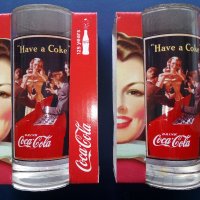 Чаши на "Кока Кола" - 2011г., снимка 1 - Колекции - 39130662