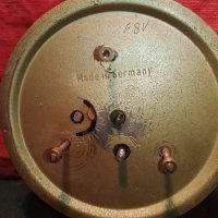 Германски часовников механизъм за вграждане, снимка 5 - Други - 41912047
