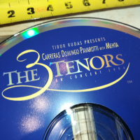 THE 3 TENORS CD-ВНОС GERMANY 1803241637, снимка 4 - CD дискове - 44824368