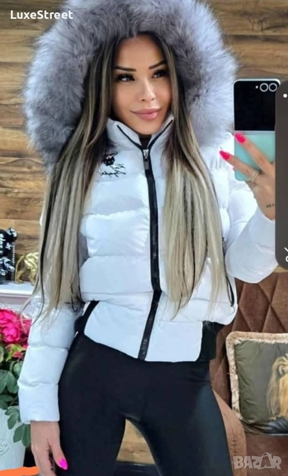 Зимни Якета 🤍 Karl Lagerfeld , снимка 1