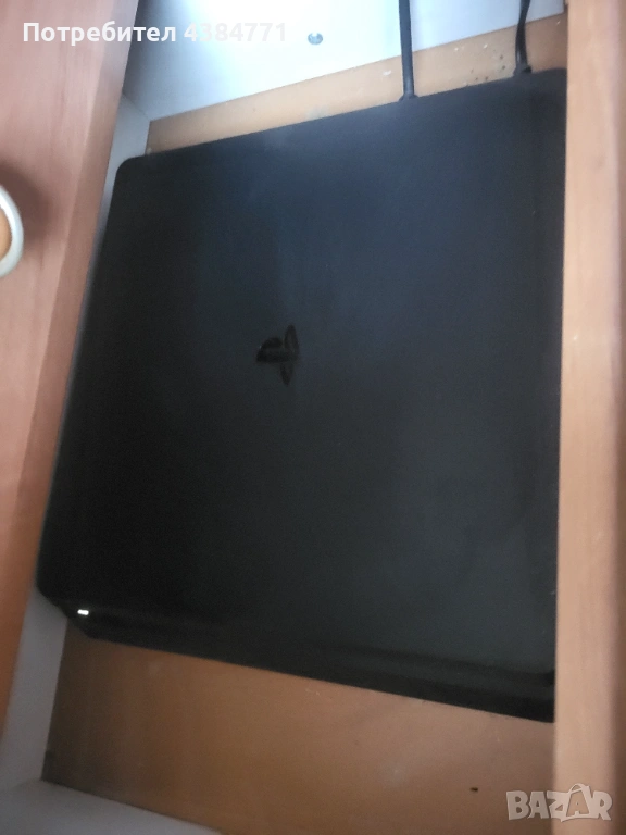 Ps4 конзола 1000gb, снимка 1