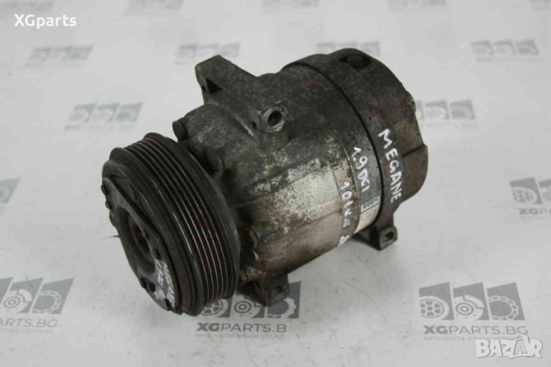     09  Компресор климатик за Renault Megane 1.9dci 102к.с. (1996-2003) 1135309, снимка 1