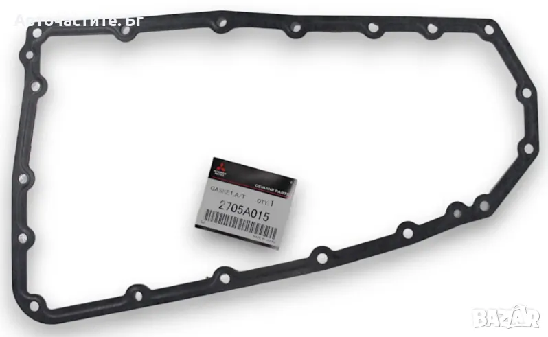 Гарнитура картер автоматична скоростна кутия МИТСУБИШИ ЛАНСЕР АУТЛЕНДЪР MITSUBISHI 2705A015 OEM , снимка 1