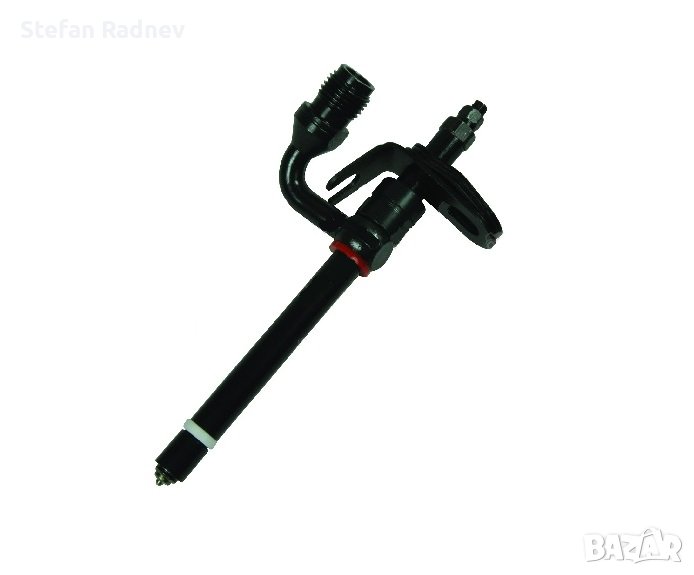 Горивна Дюза - John Deere 5000, 6000, 7000, Renault/Claas, Masseyn Ferguson, снимка 1