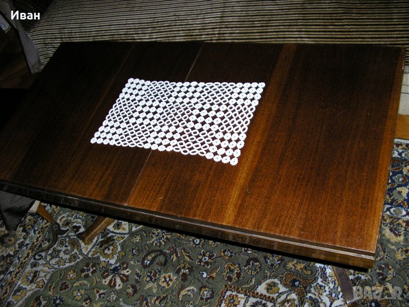 Разтегателна холна маса.Спешно!, снимка 1