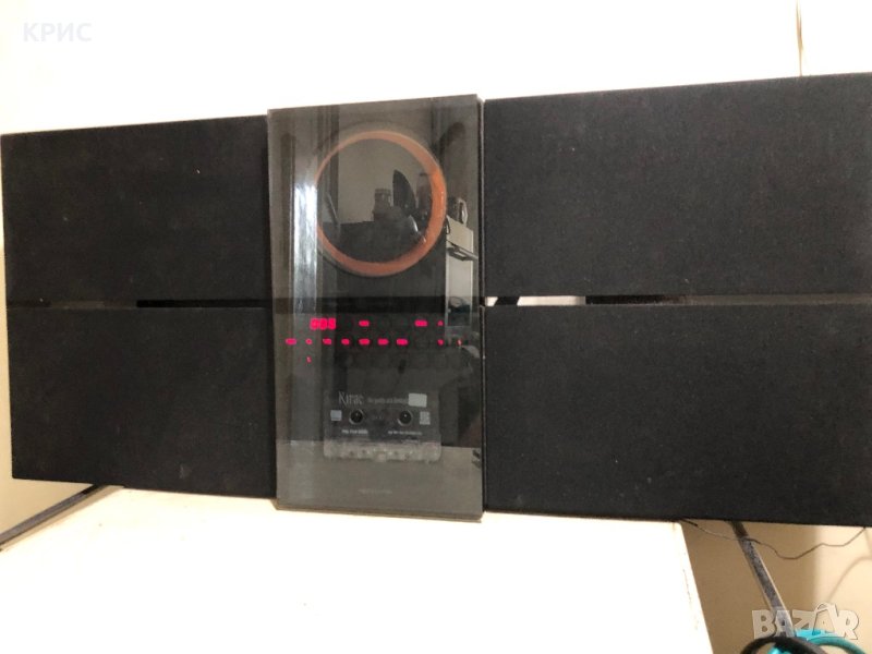 Bang & Olufsen BeoSound 2000, снимка 1