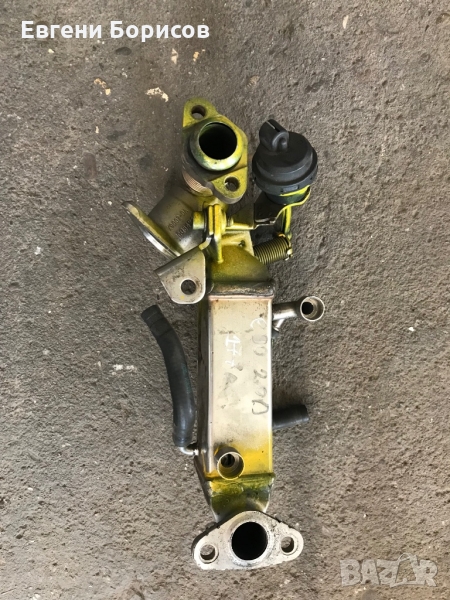 Охладител за БМВ Е90,Е91,Е92,Х3 2.0д 177кс, снимка 1