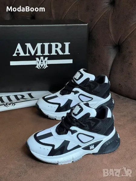 Amiri дамски маратонки , снимка 1