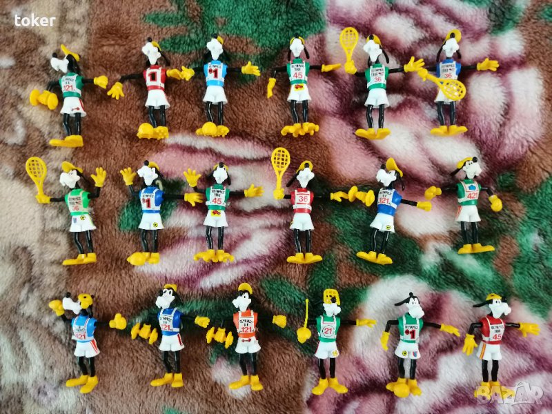 Киндер.Kinder-1988, снимка 1