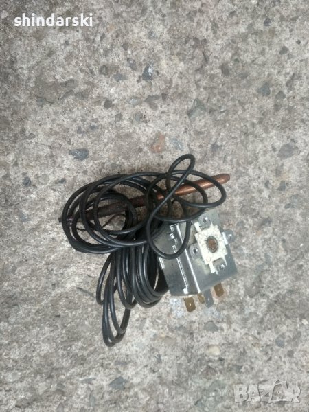 Терморегулатор, снимка 1