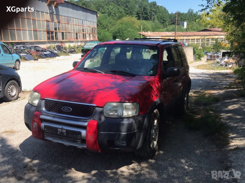 Ford Maverick 3.0 V6 бензин на части, снимка 1