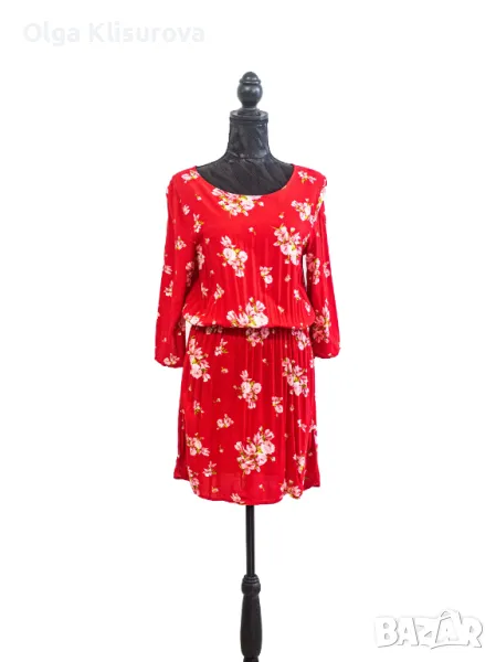 Рокля H&M Divided, снимка 1