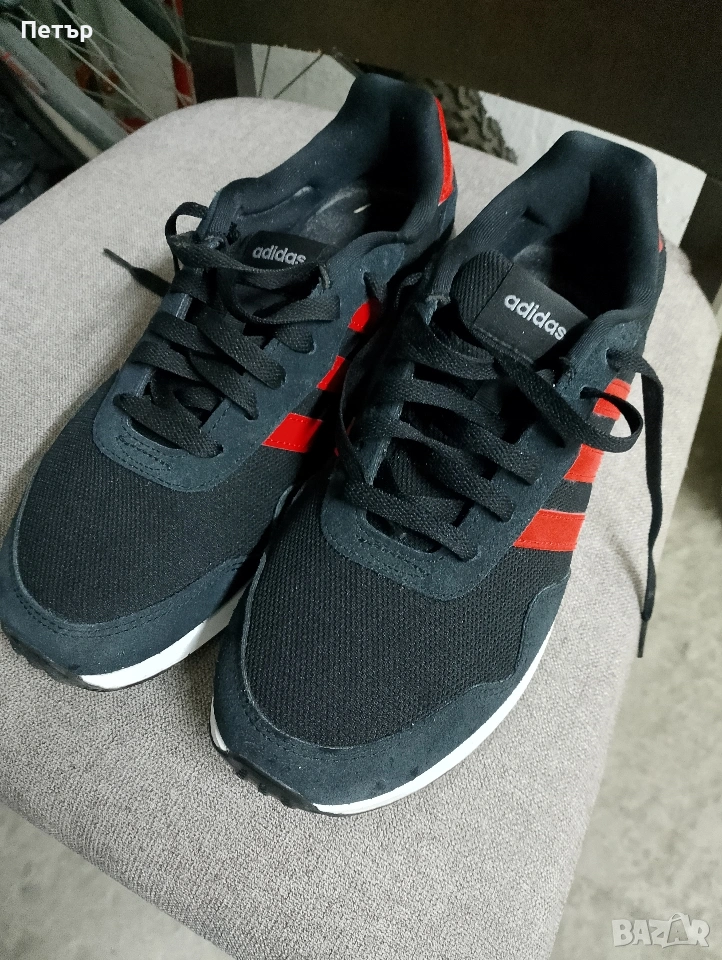 Продавам маратонки Adidas, снимка 1