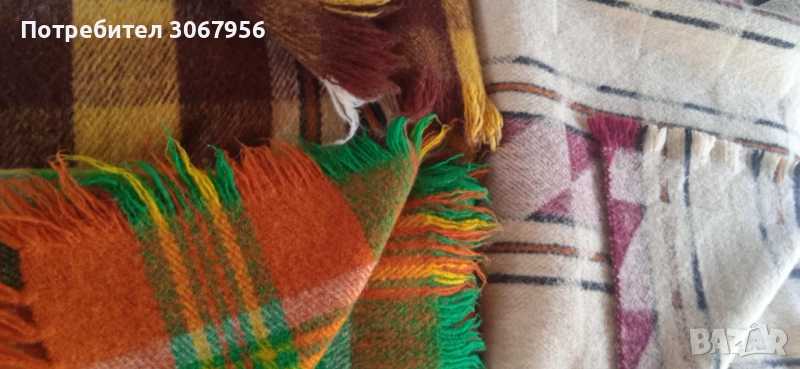 Нови вълнени и родопски, снимка 1